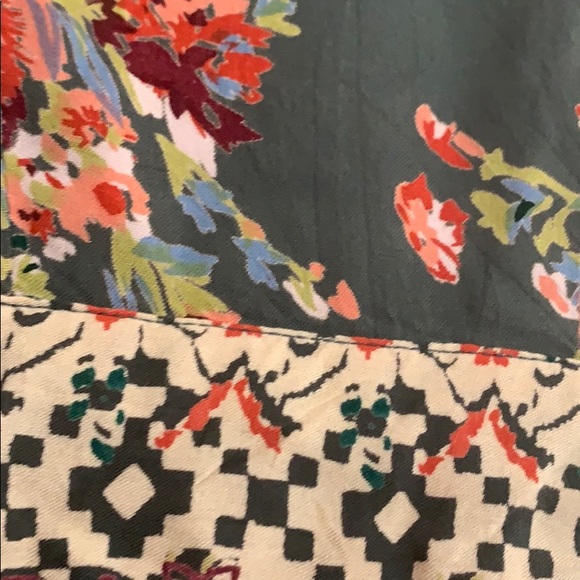 Floral Dress - Picture 3 of 4